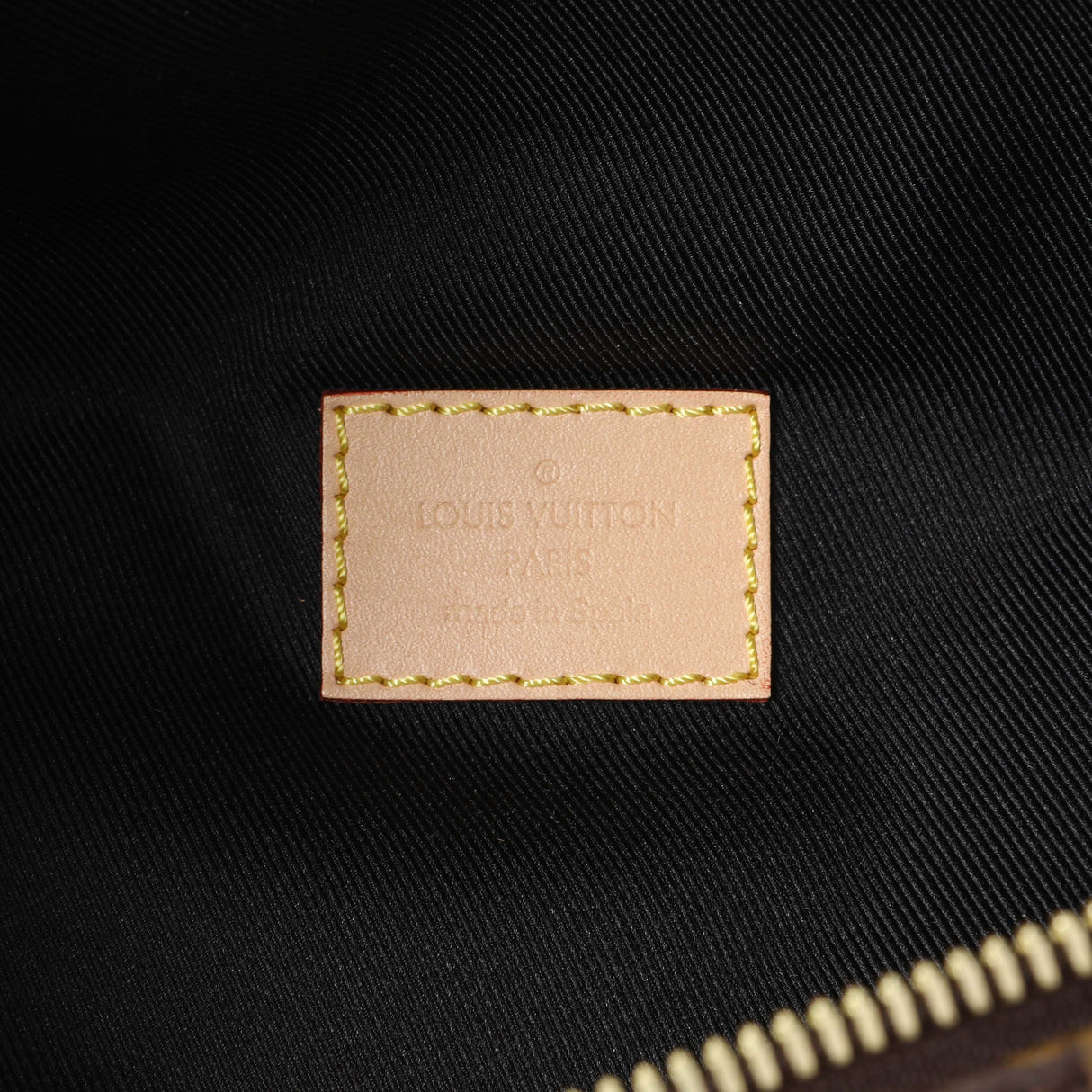 Louis Vuitton Monogram Bumbag Handbags Louis Vuitton