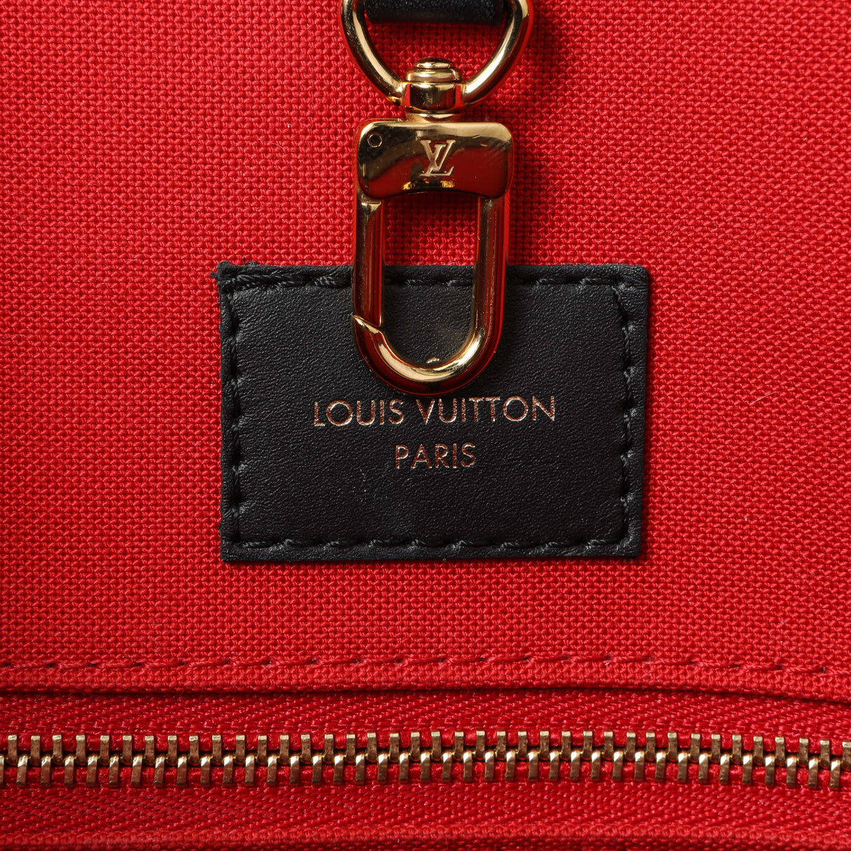 Louis Vuitton Reverse Monogram Giant Onthego GM Handbags Louis Vuitton