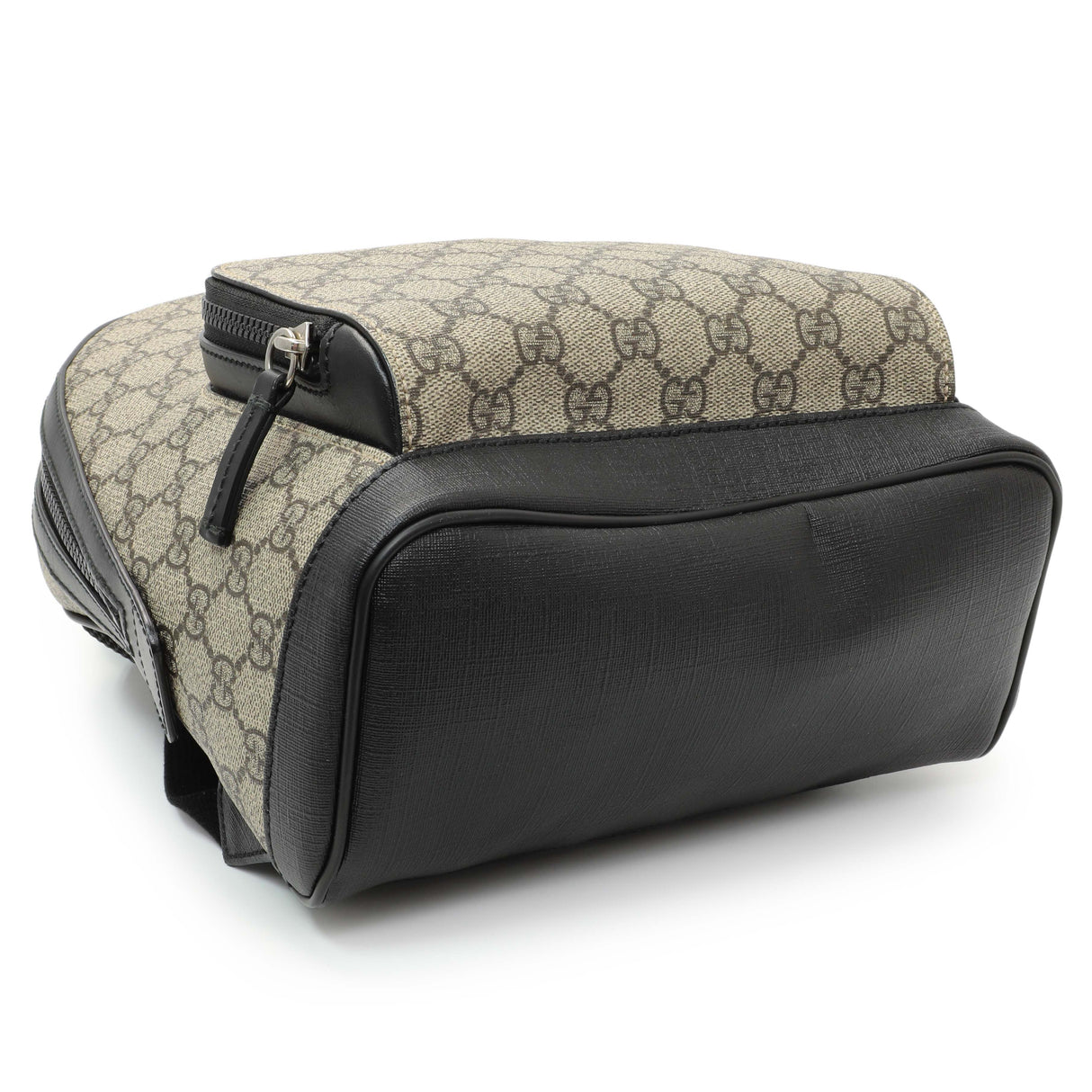 Gucci GG Supreme Monogram Small Eden Day Backpack Handbags Gucci