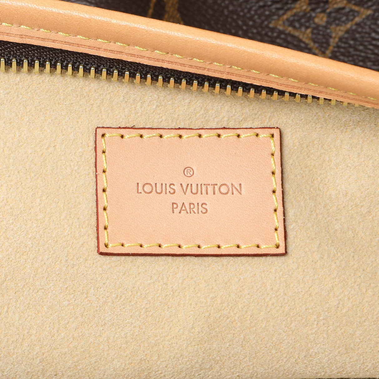 Louis Vuitton Monogram Estrela MM Handbags Louis Vuitton