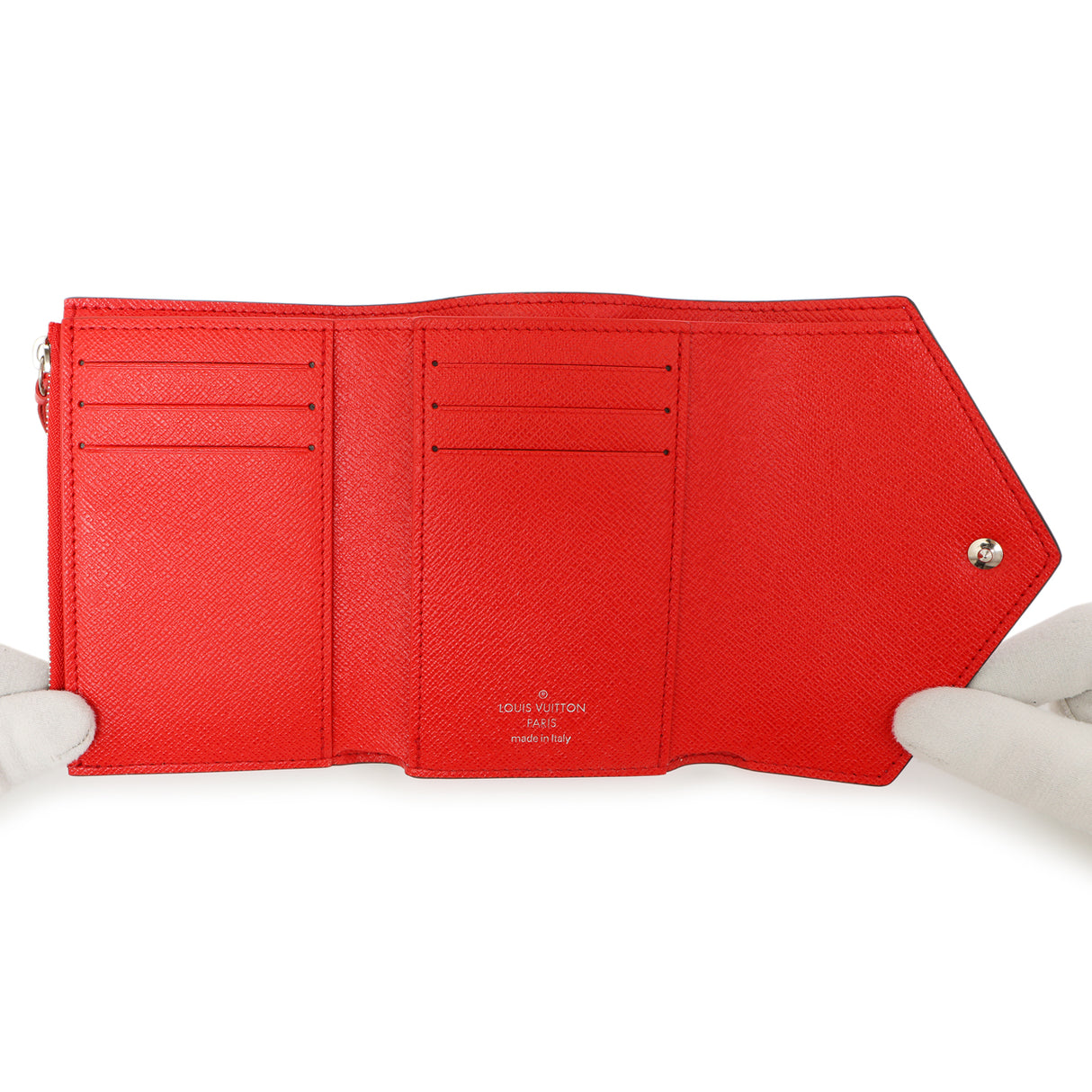 Louis Vuitton Escale Victorine Wallet Accessories Louis Vuitton