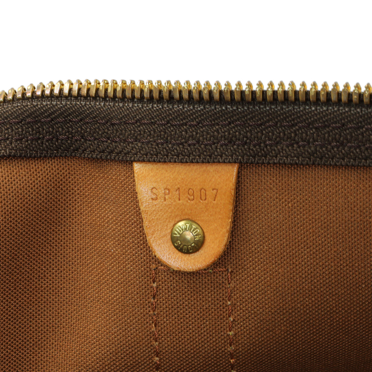 Louis Vuitton Monogram Keepall 55 Handbags Louis Vuitton