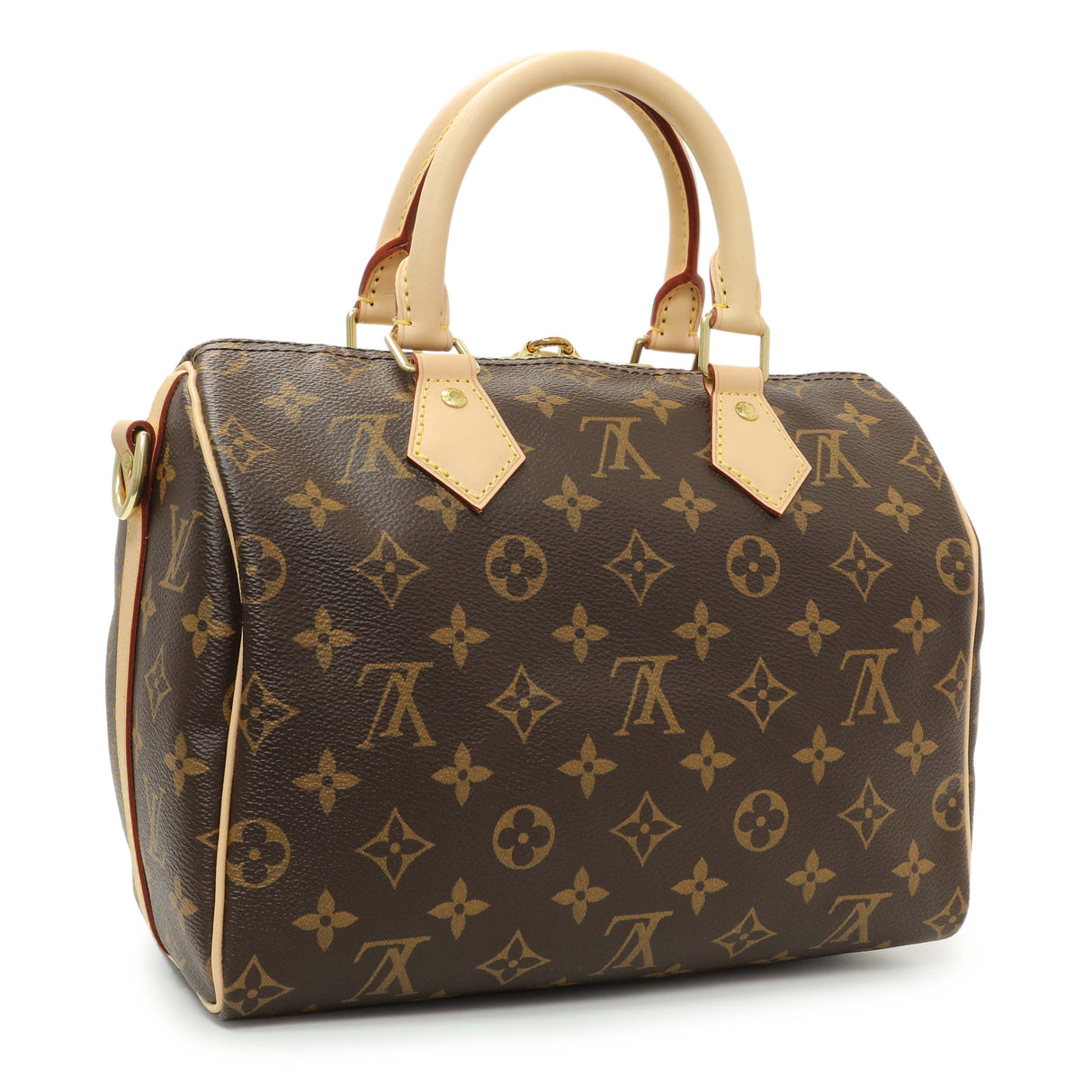 Louis Vuitton Monogram Speedy Bandouliere 25 Handbags Louis Vuitton