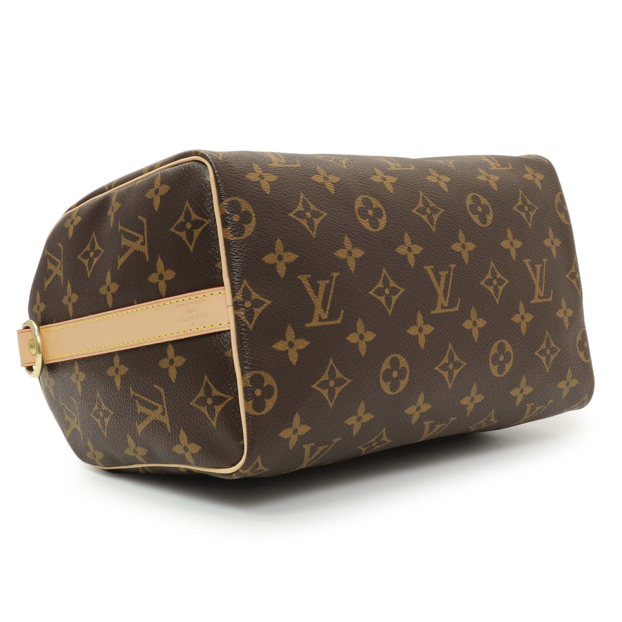Louis Vuitton Monogram Speedy Bandouliere 25 Handbags Louis Vuitton