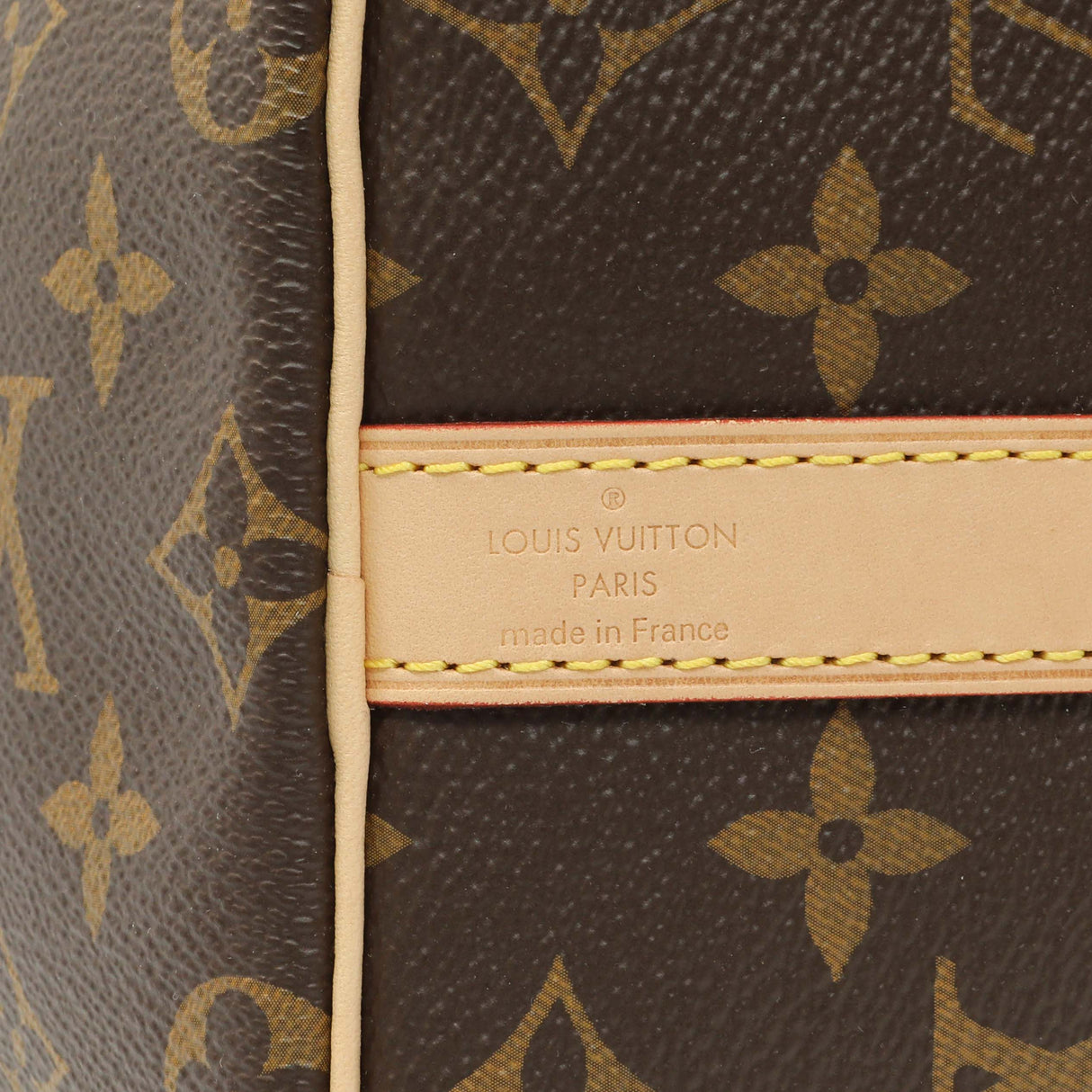 Louis Vuitton Monogram Speedy Bandouliere 25 Handbags Louis Vuitton