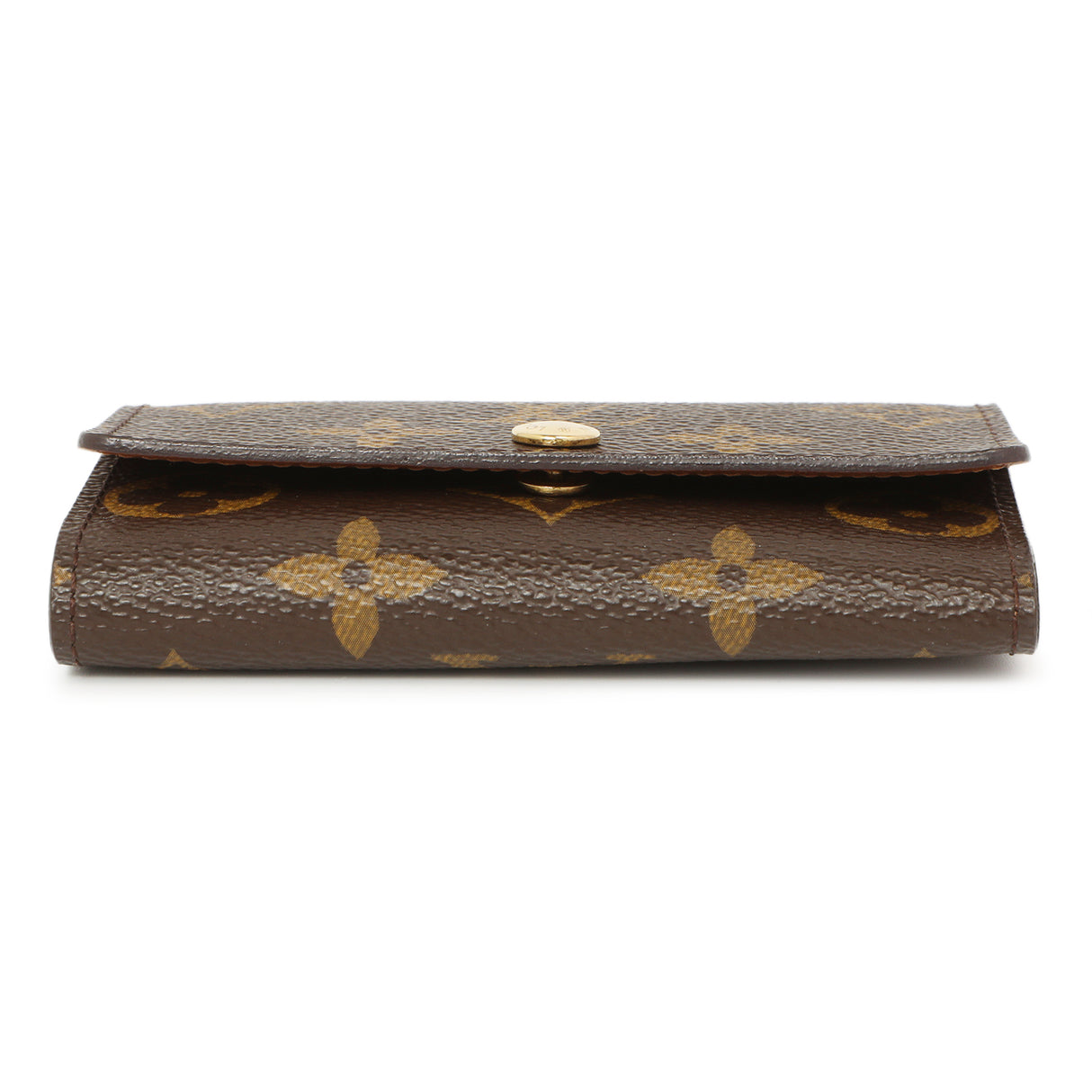 Louis Vuitton Monogram 6 Key Holder Accessories Louis Vuitton