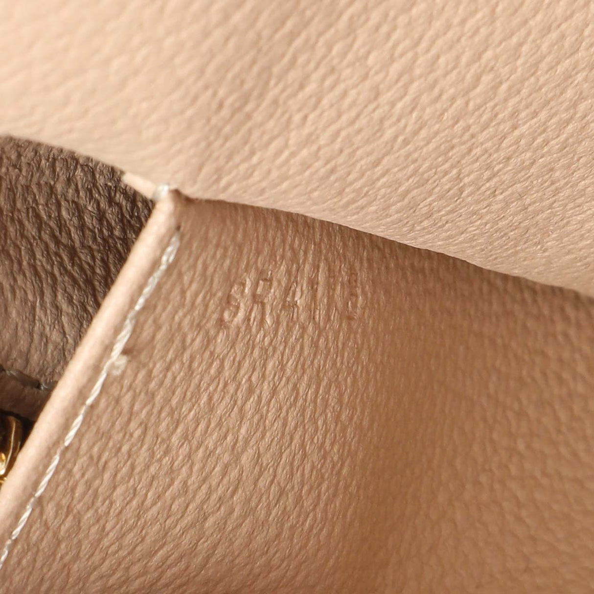 Louis Vuitton Monogram Cosmetic Pouch GM Accessories Louis Vuitton