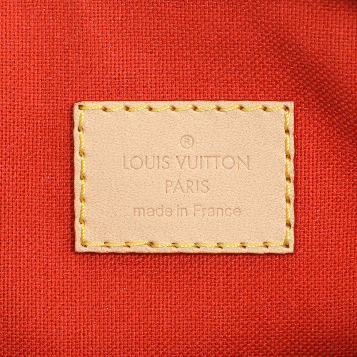 Louis Vuitton Monogram Lockit BB Handbags Louis Vuitton