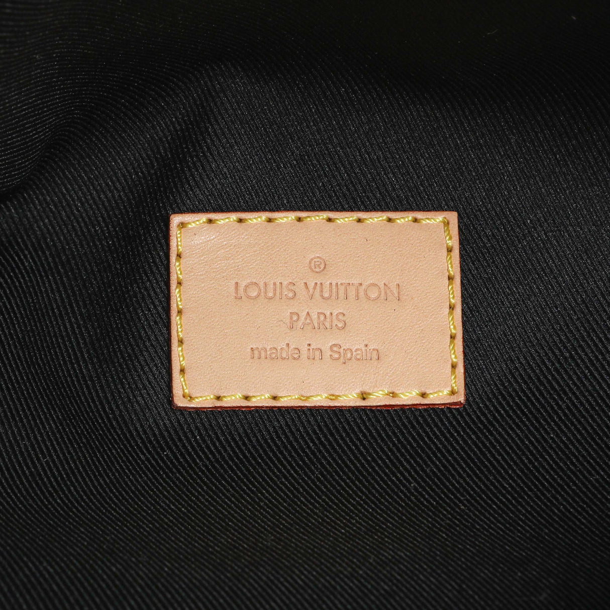 Louis Vuitton Monogram Bumbag Handbags Louis Vuitton