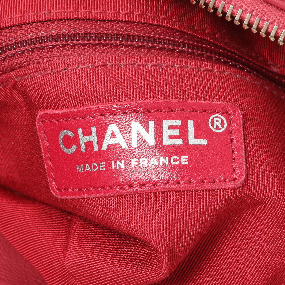 Chanel Pink Tweed Calfskin Quilted Small Gabrielle Hobo Handbags Chanel