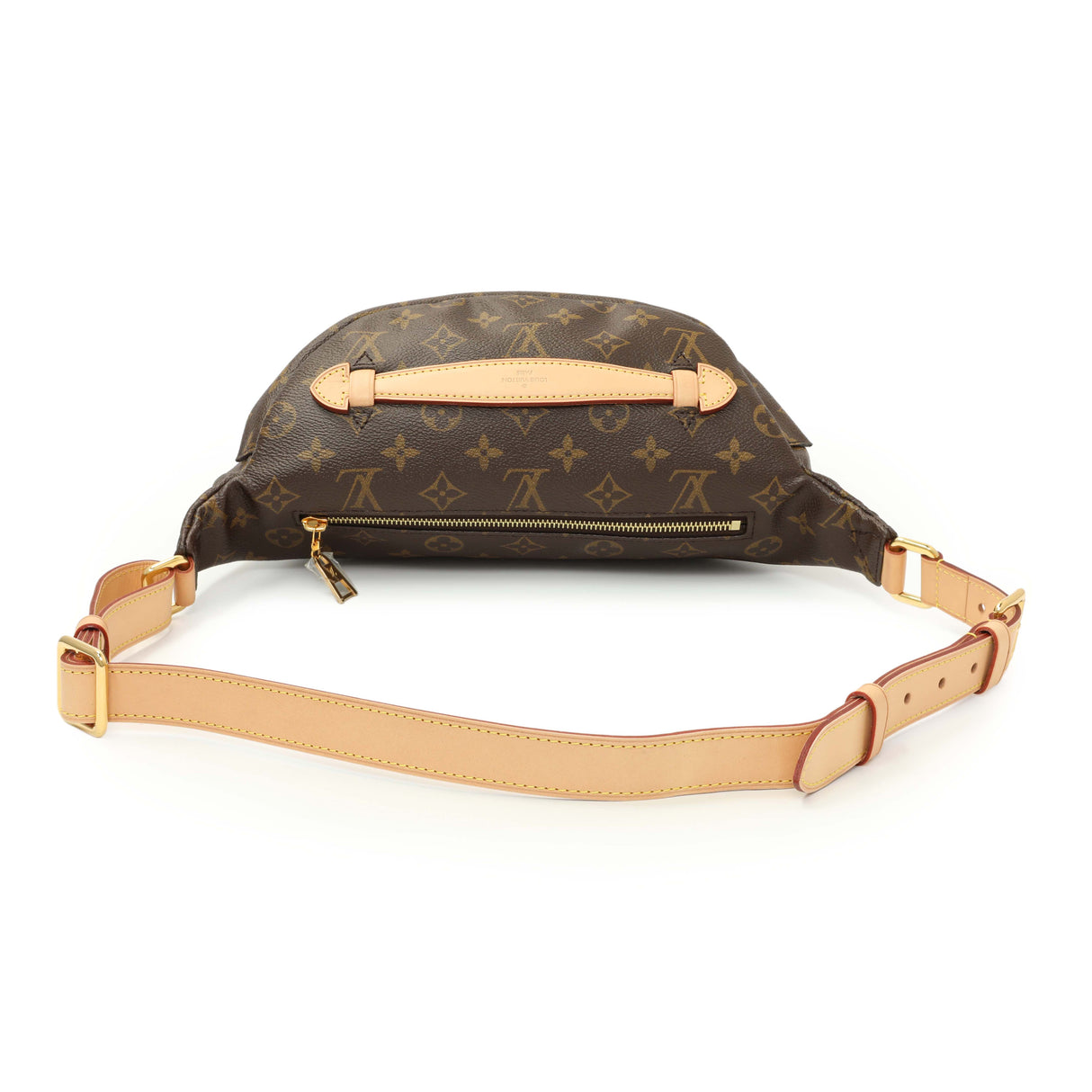 Louis Vuitton Monogram Bumbag Handbags Louis Vuitton