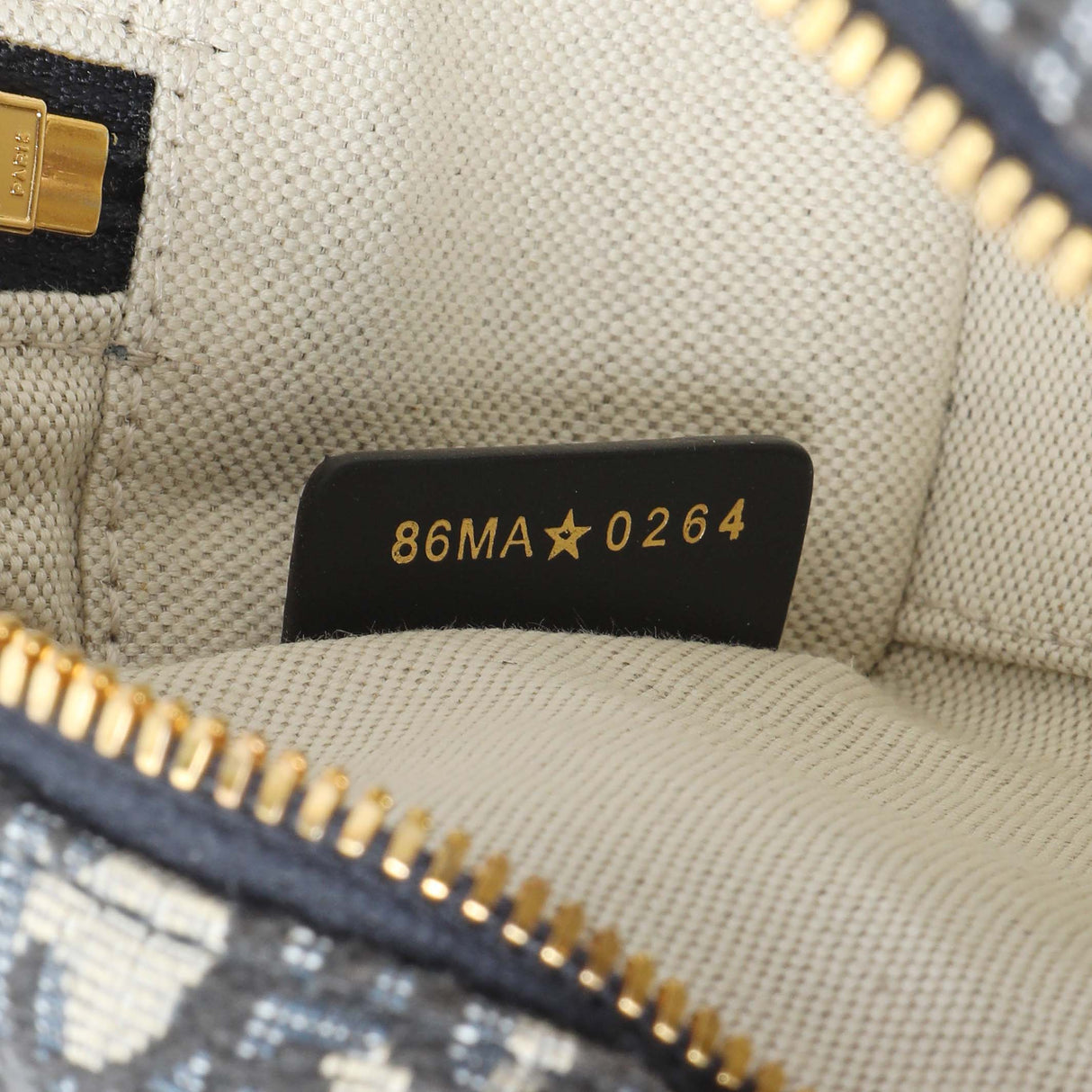 Christian Dior Oblique Nano Groove 17 Bag Handbags Christian Dior