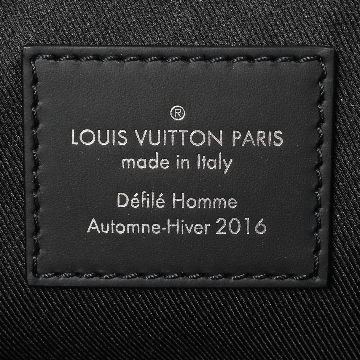 Louis Vuitton Monogram Eclipse Messenger Voyager PM Handbags Louis Vuitton