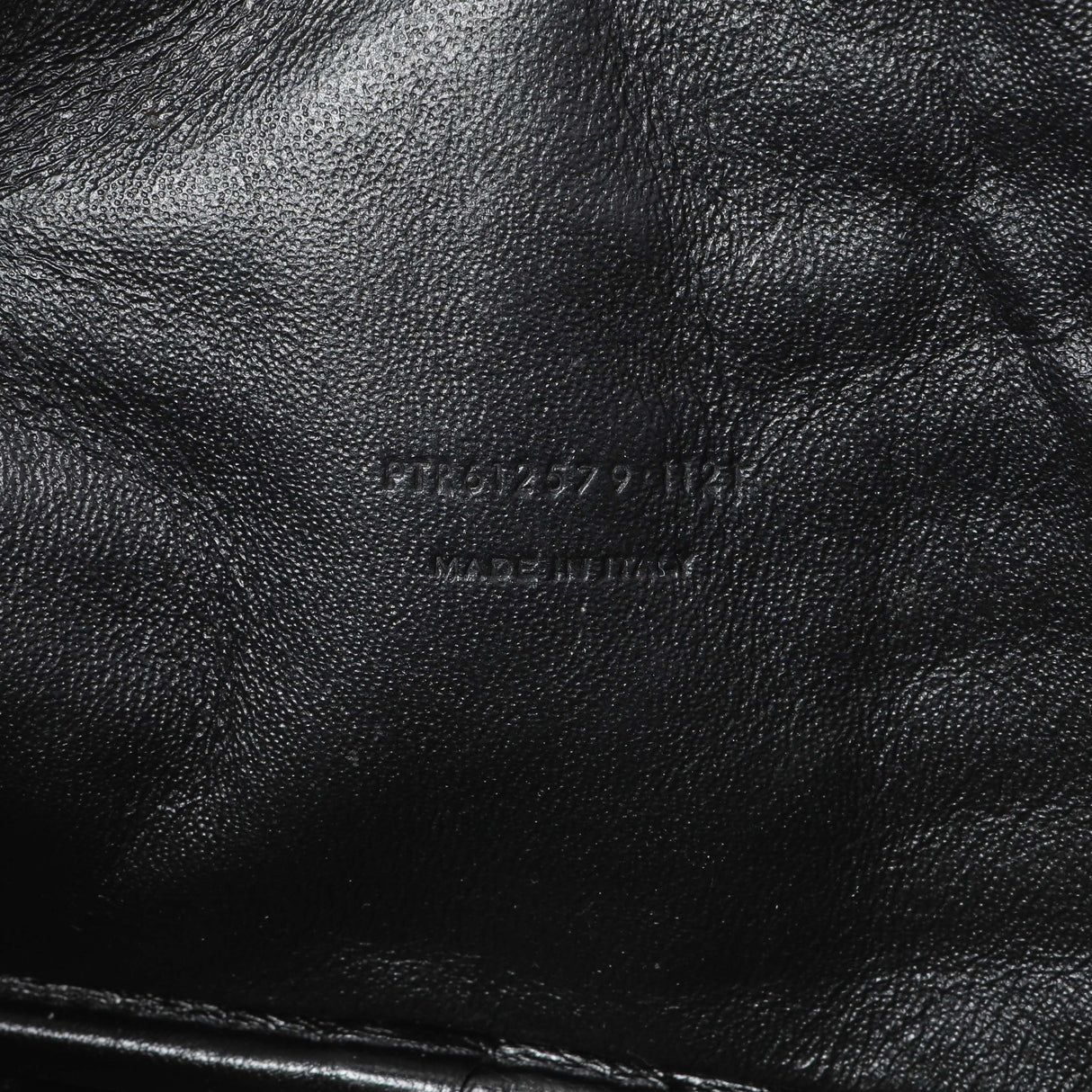 Saint Laurent Black Grain De Poudre Matelasse Monogram Mini Lou Camera Bag Handbags Saint Laurent