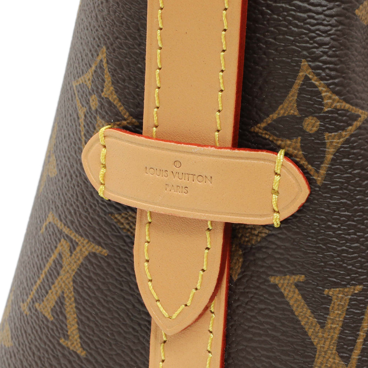 Louis Vuttion Monogram CarryAll PM Handbags Louis Vuitton