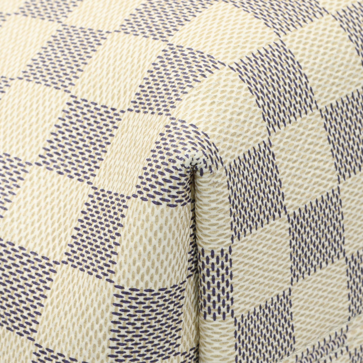 Louis Vuitton Damier Azur Graceful PM Handbags Louis Vuitton