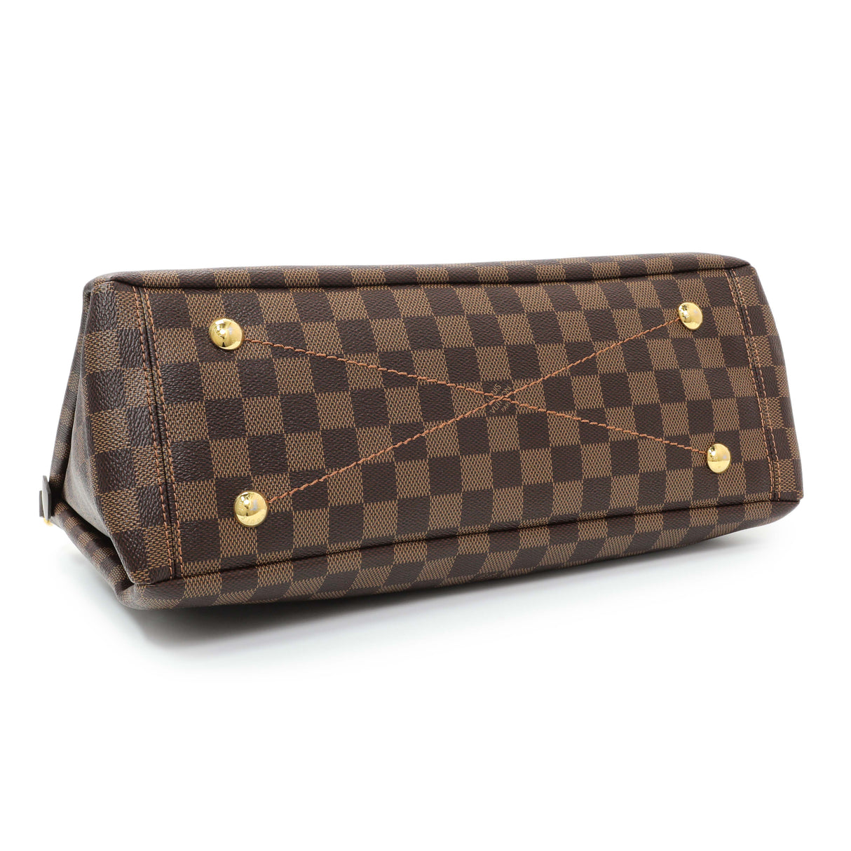 -temp- 82985 Louis Vuitton Damier Ebene Lymington Handbags Louis Vuitton