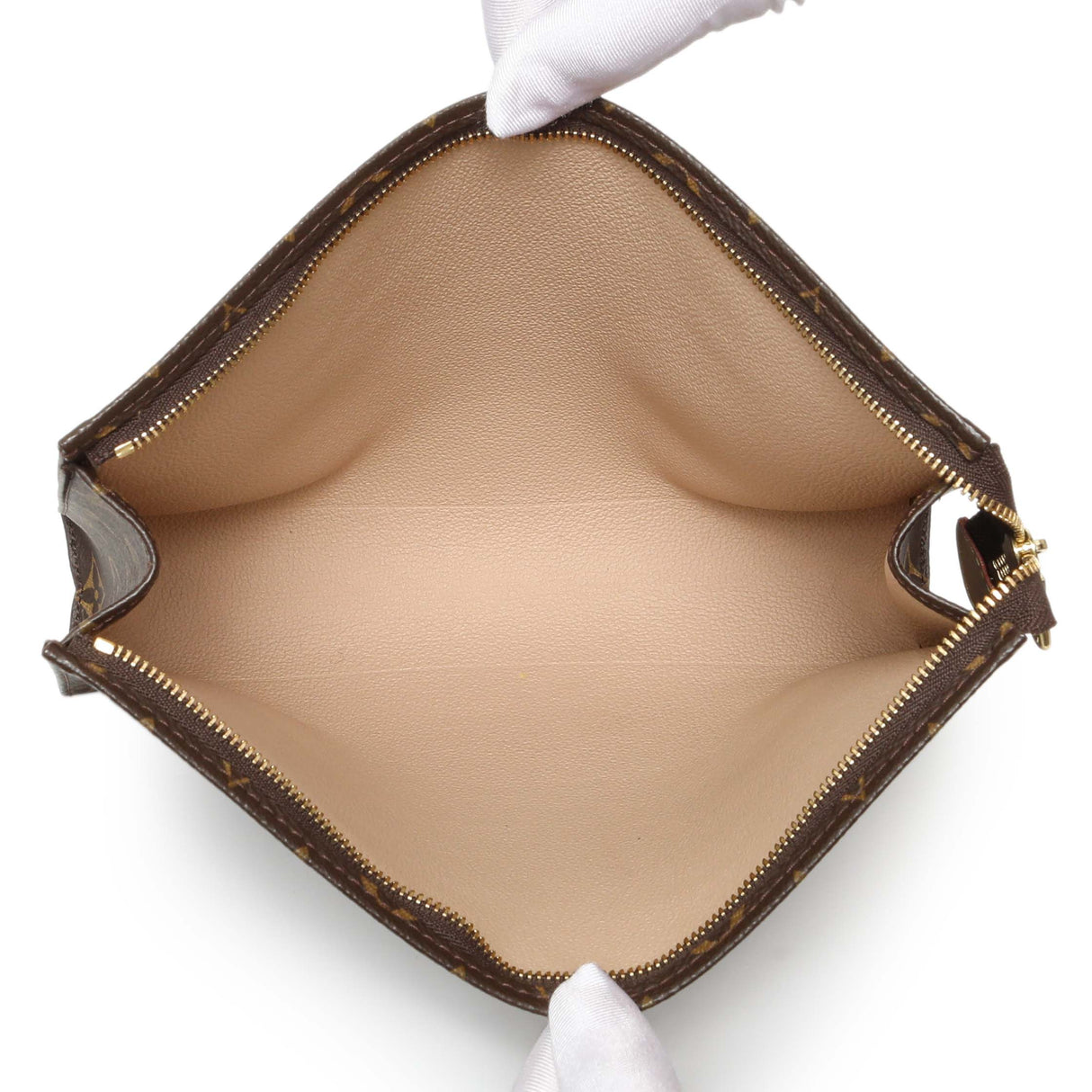 Louis Vuitton Monogram Toiletry Pouch 26 Accessories Louis Vuitton