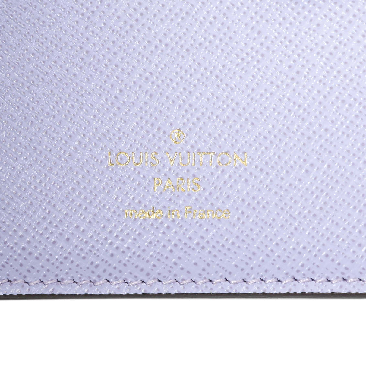 -temp- 241842 Louis Vuitton Monogram Lisa Wallet Accessories Louis Vuitton