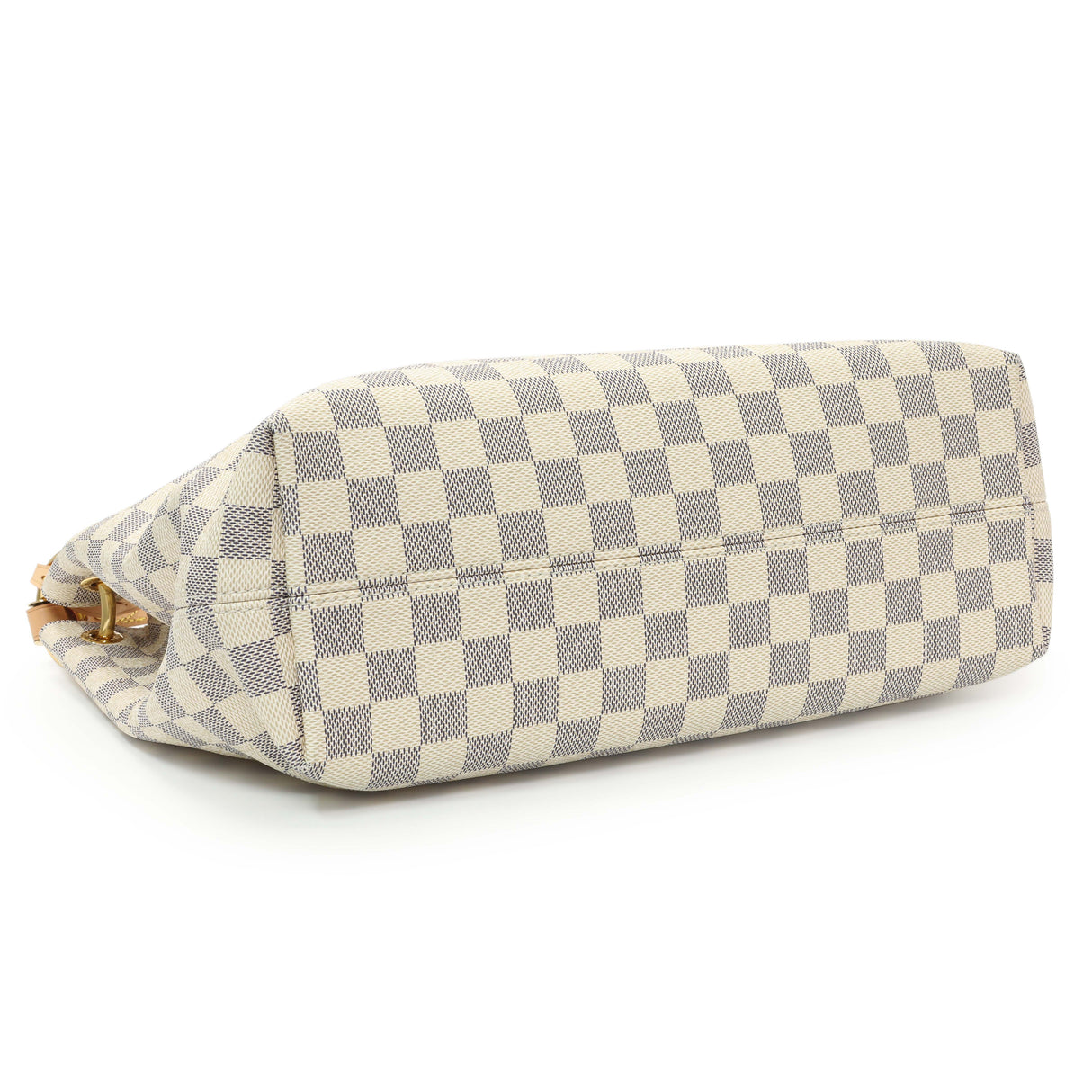 Louis Vuitton Damier Azur Graceful PM Handbags Louis Vuitton