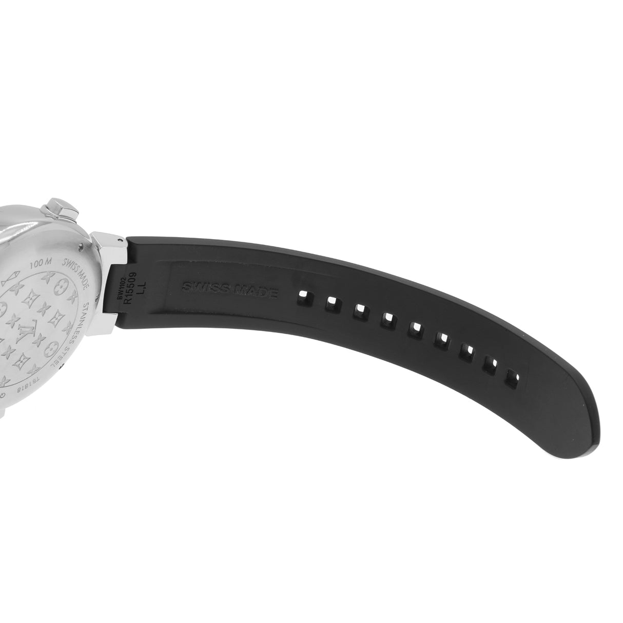 Louis Vuitton Tambour Regatta Chronograph Q102D Watches Louis Vuitton