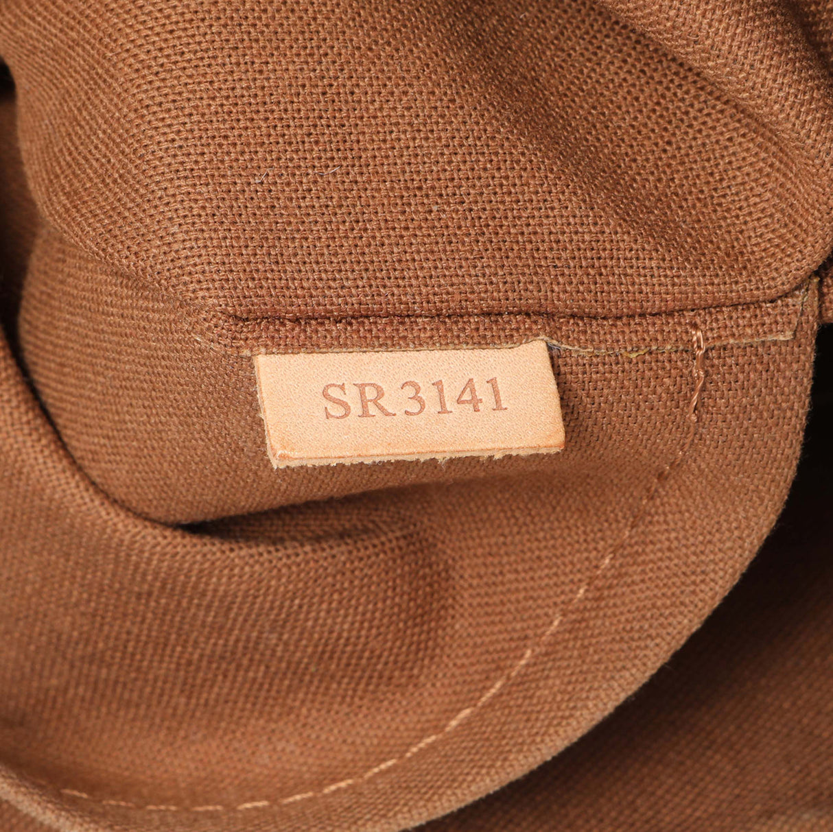 Louis Vuitton Monogram Palermo PM Handbags Louis Vuitton