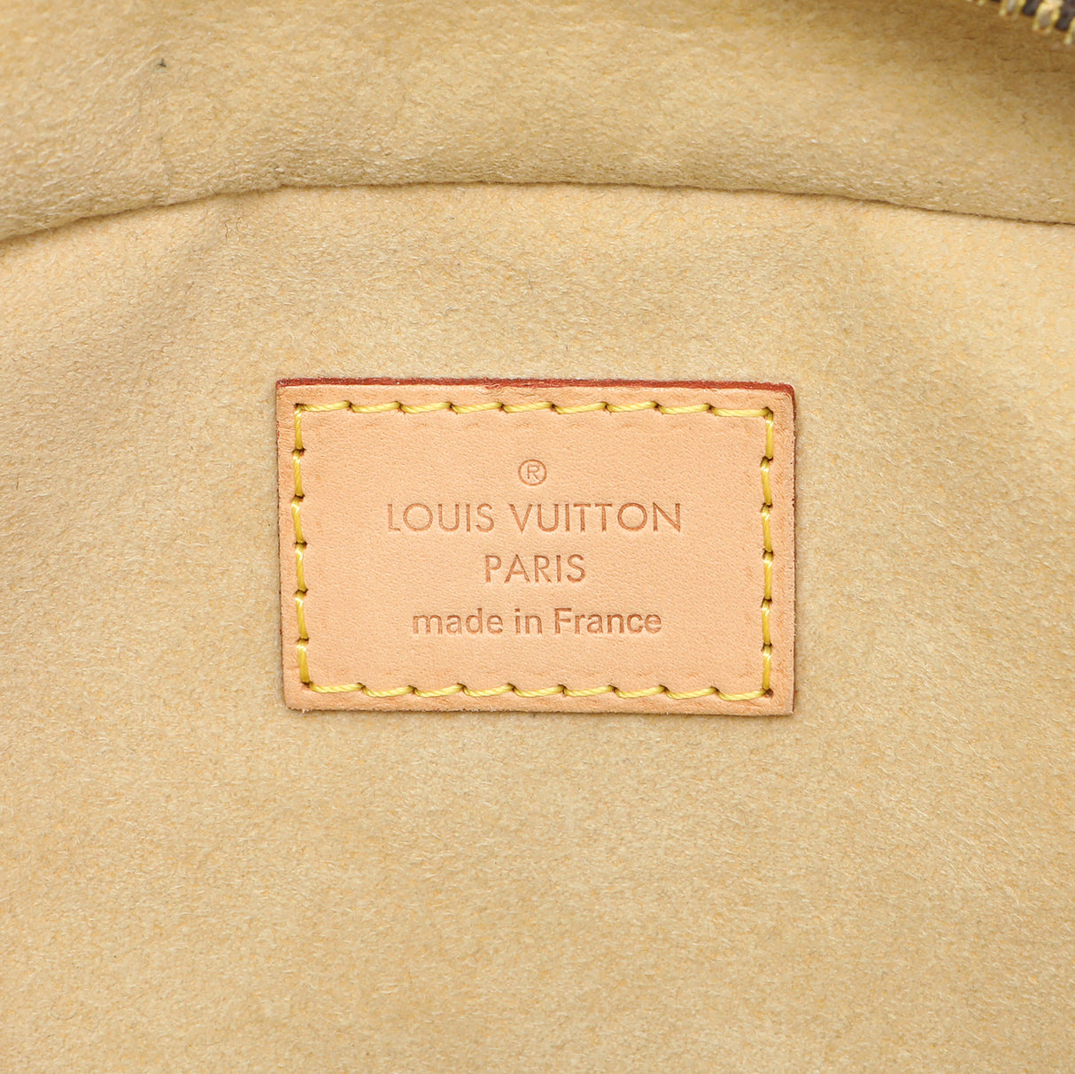 Louis Vuitton Monogram Manhattan PM Handbags Louis Vuitton