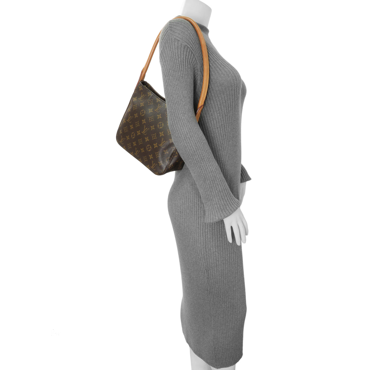 Louis Vuitton Monogram Looping MM Handbags Louis Vuitton