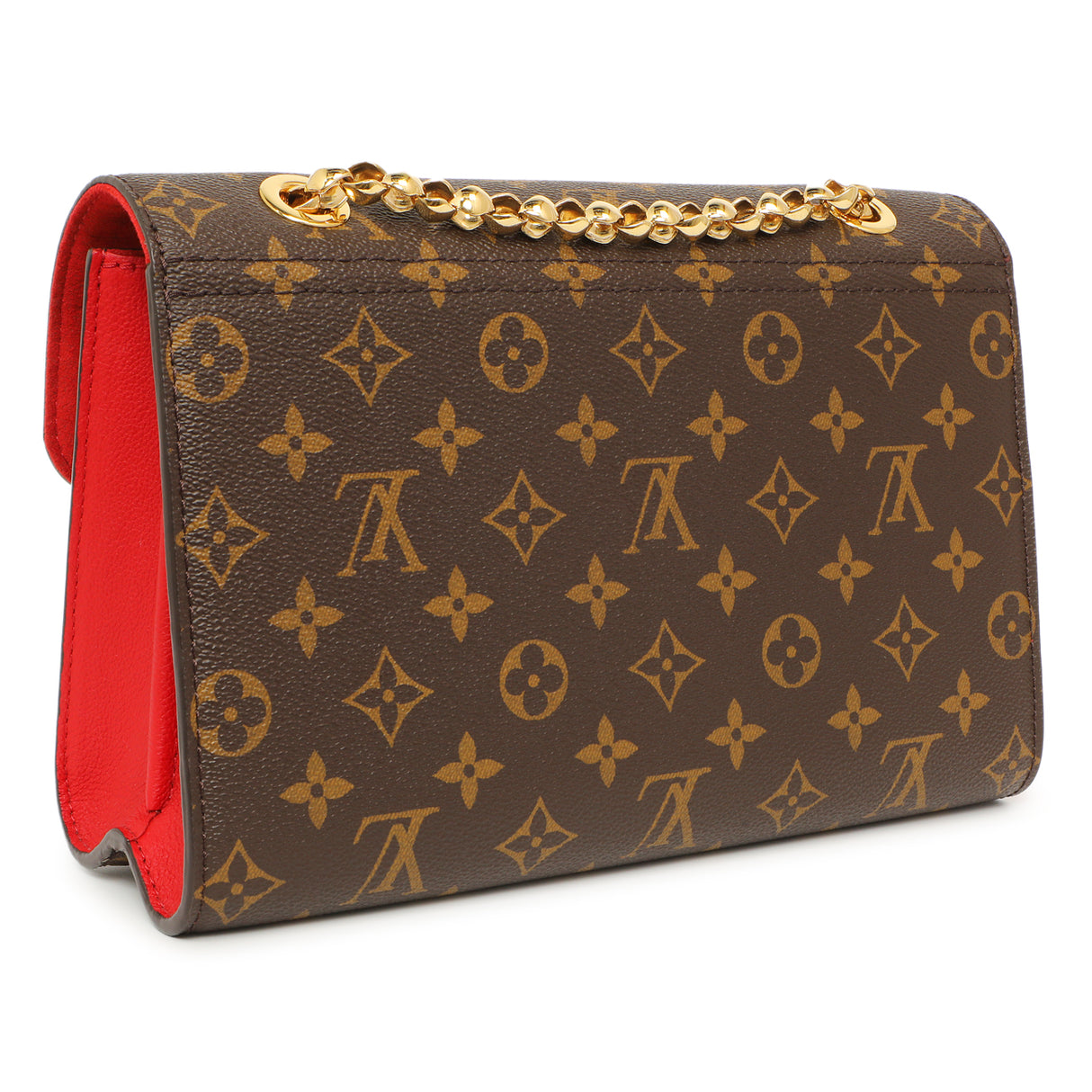 Louis Vuitton Monogram Cerise Victoire Handbags Louis Vuitton