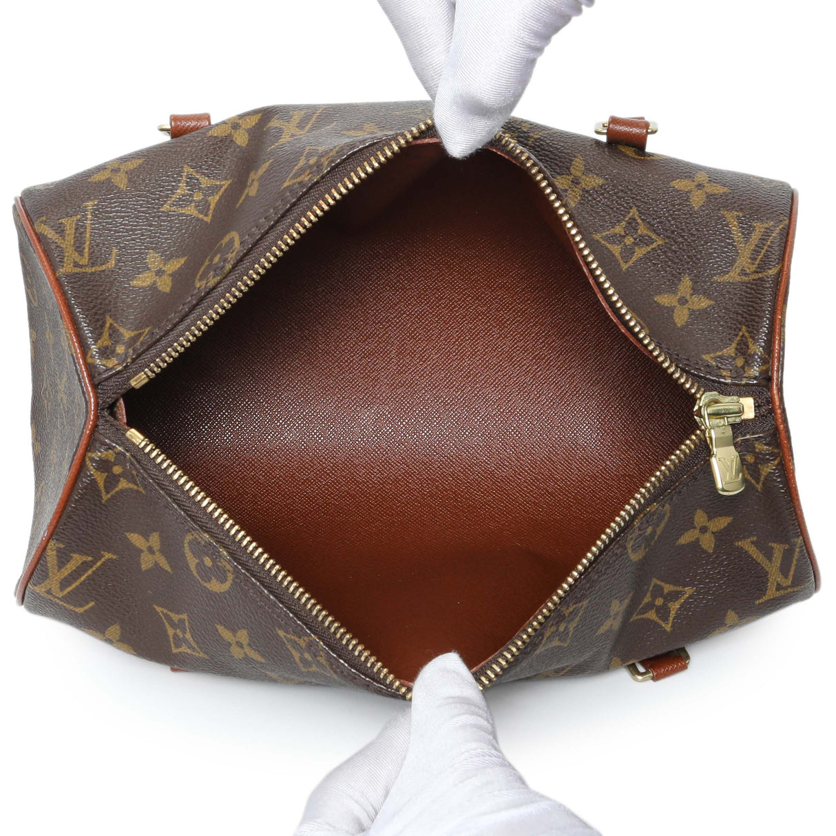 Louis Vuitton Monogram Papillon 26 Handbags Louis Vuitton