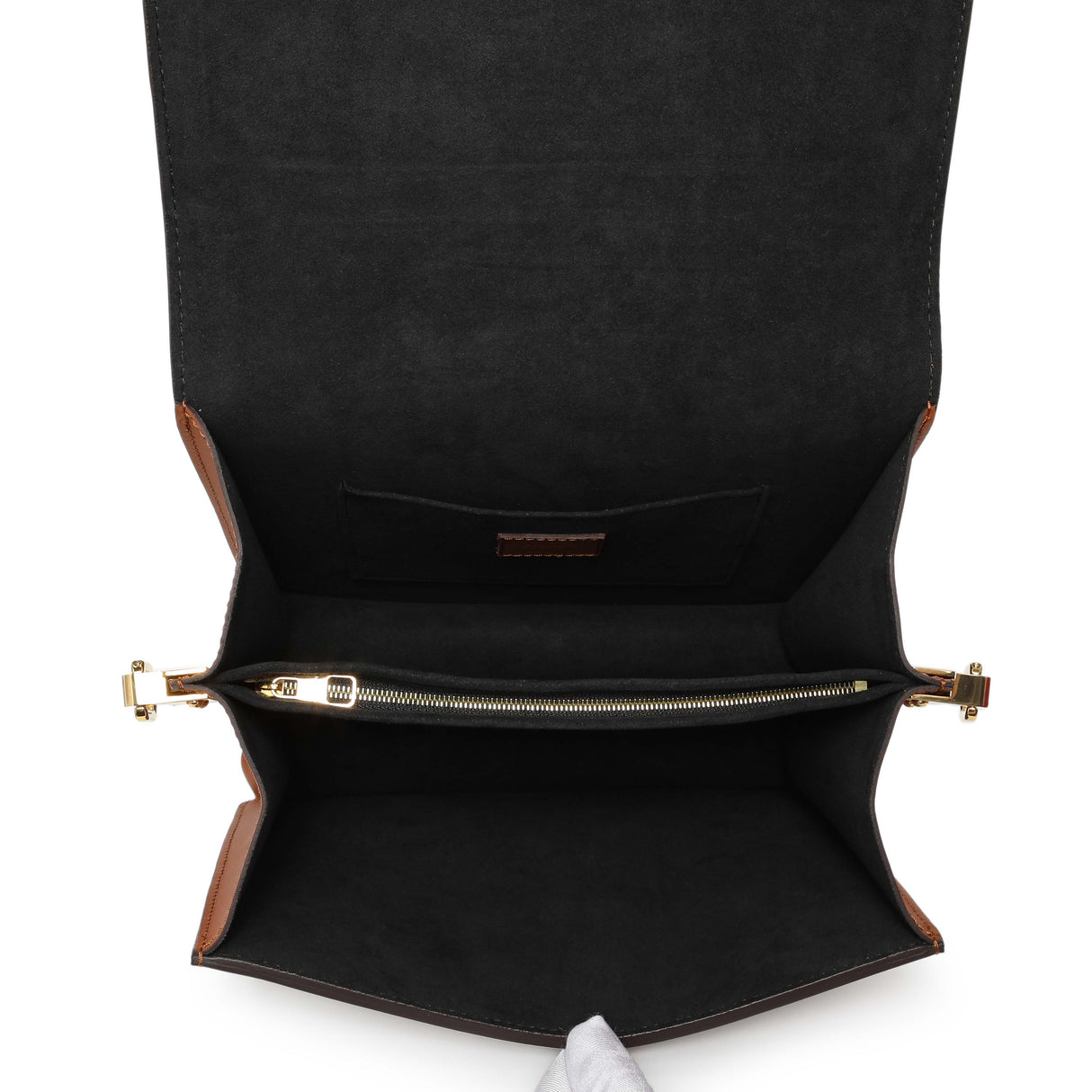 Louis Vuitton Monogram Reverse Dauphine MM Handbags Louis Vuitton