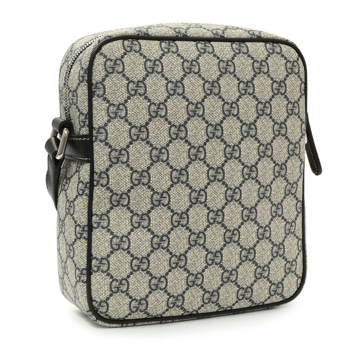 Gucci GG Plus Monogram Messenger Handbags Gucci