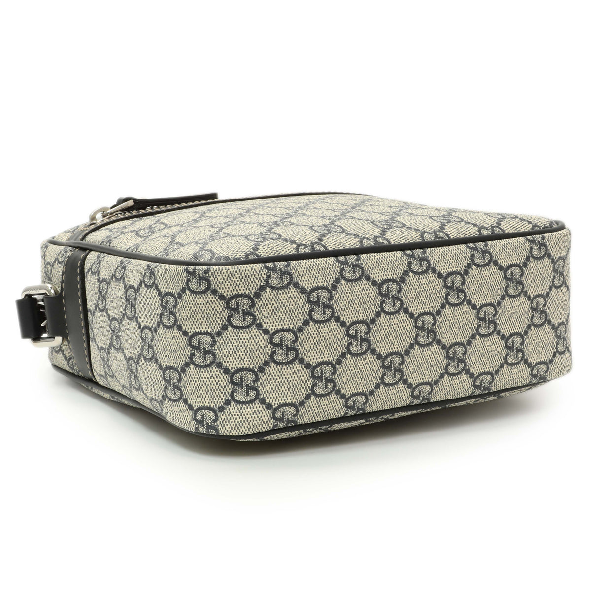 Gucci GG Plus Monogram Messenger Handbags Gucci