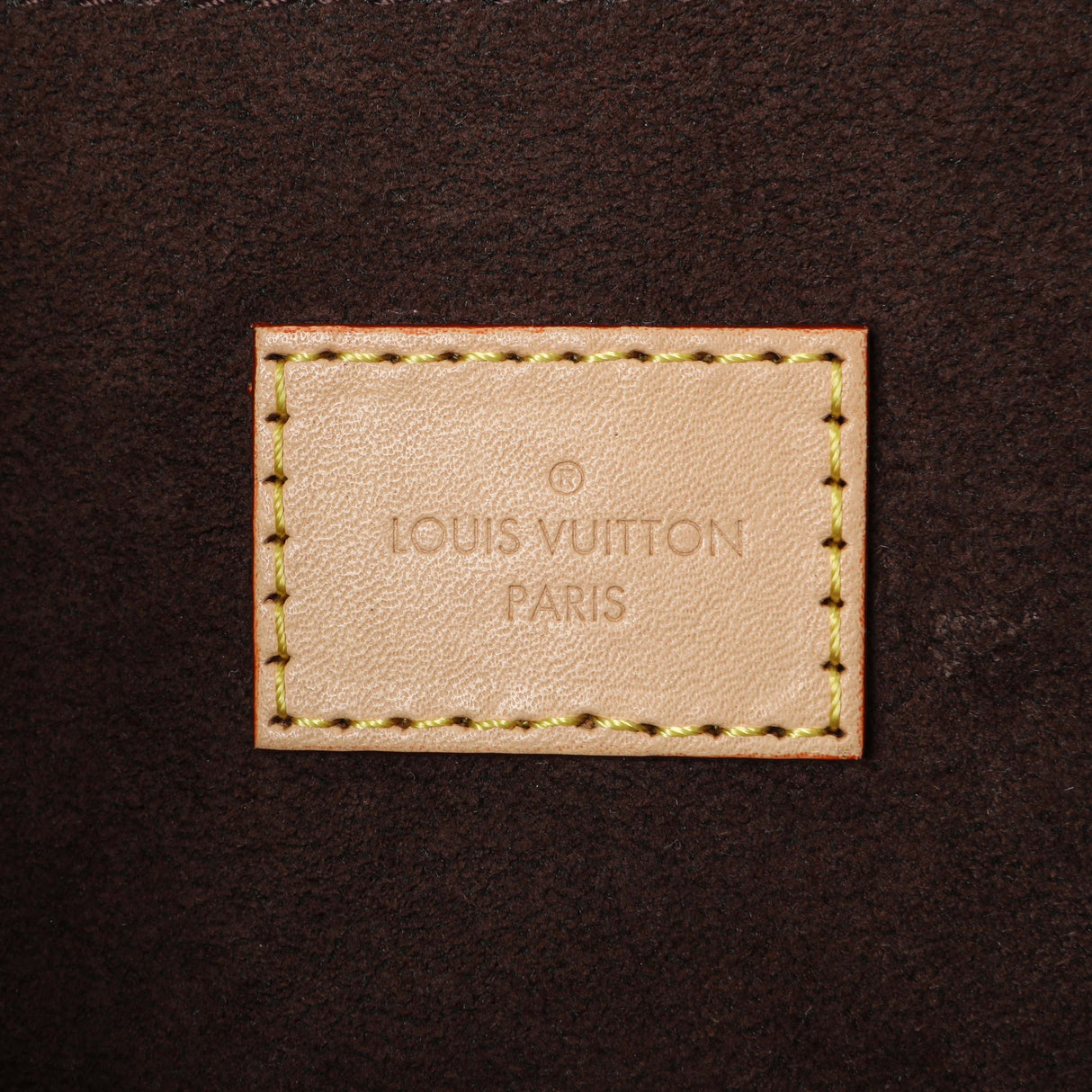 Louis Vuitton Monogram Pochette Metis Handbags Louis Vuitton