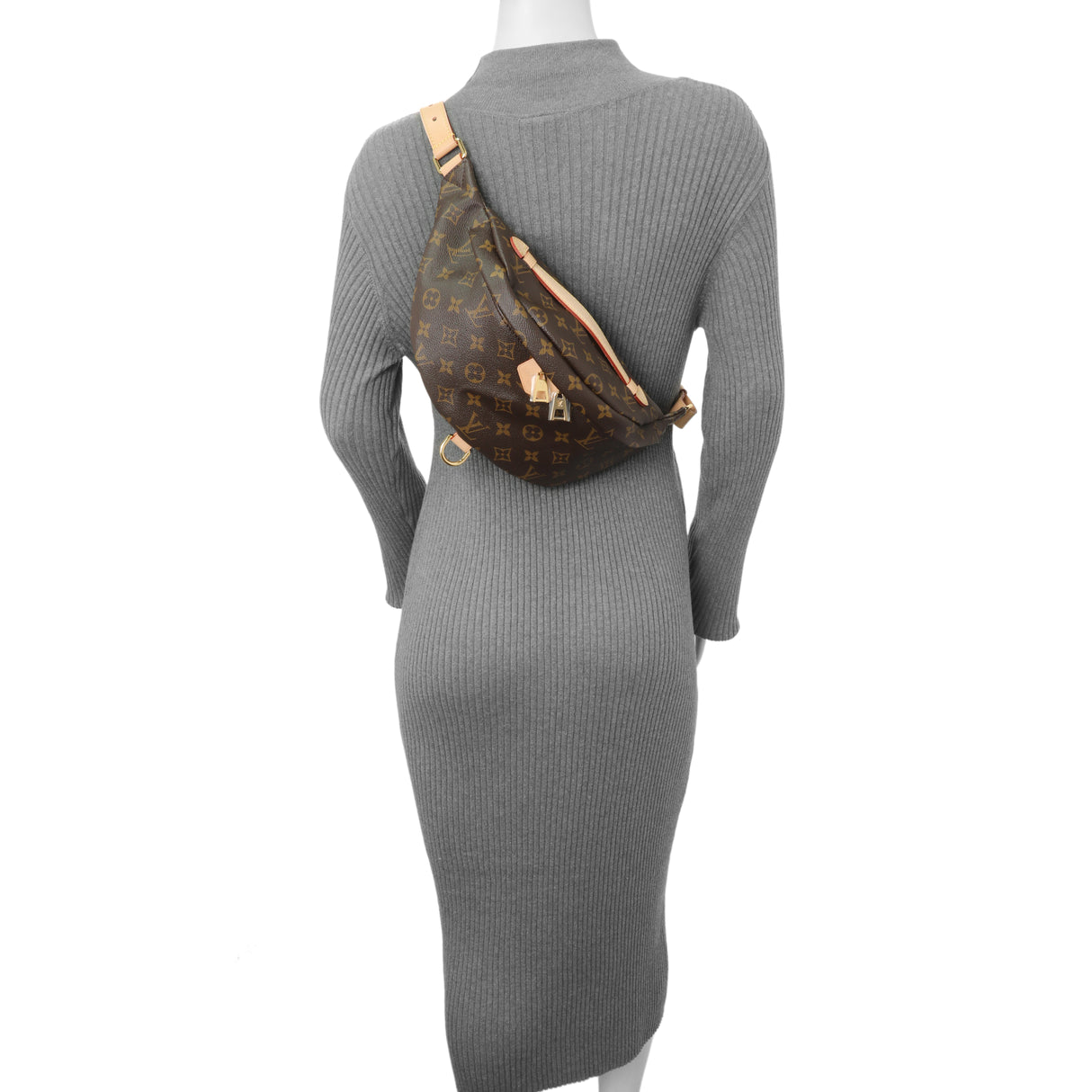 Louis Vuitton Monogram Bumbag Handbags Louis Vuitton