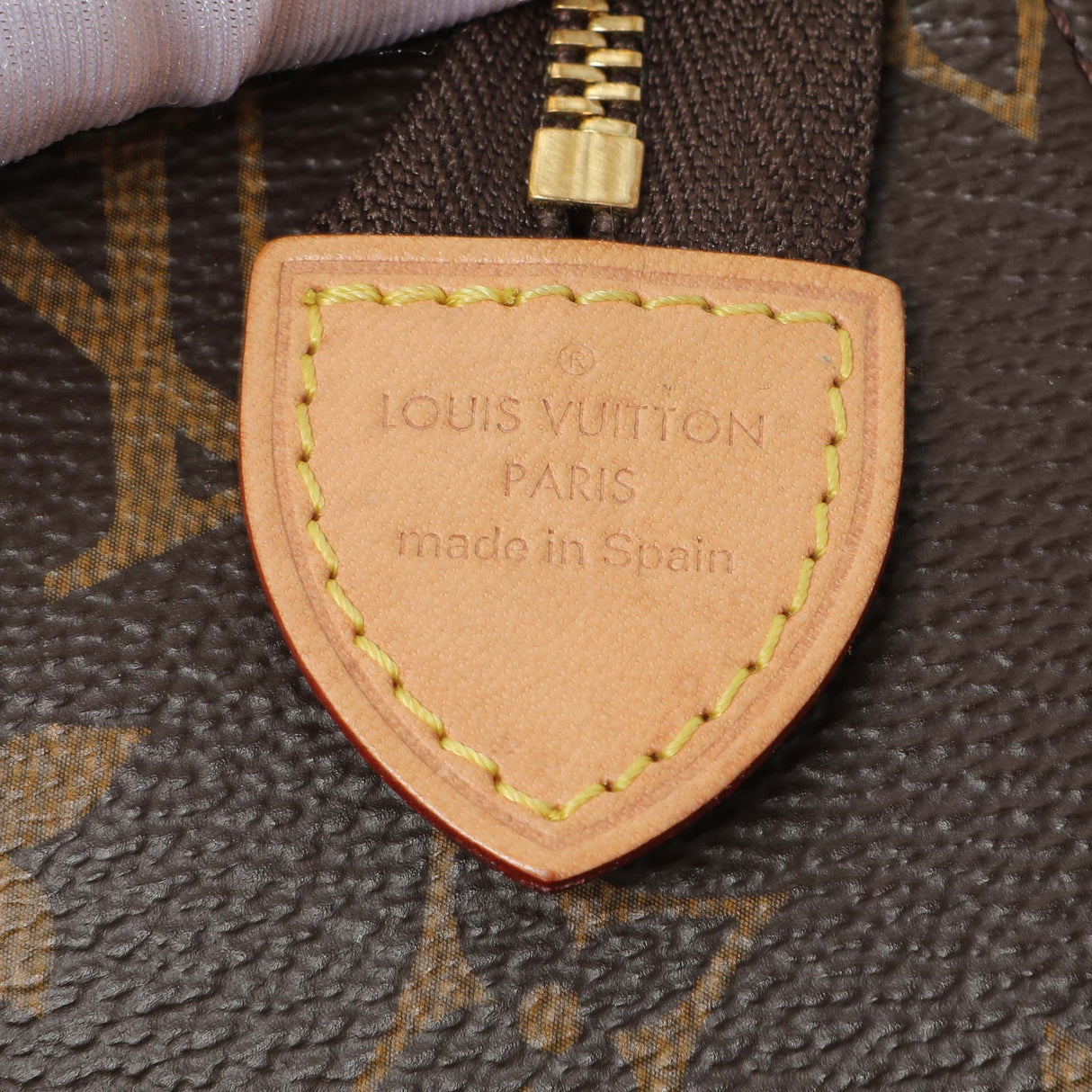 Louis Vuitton Monogram Toiletry Pouch 26 Accessories Louis Vuitton