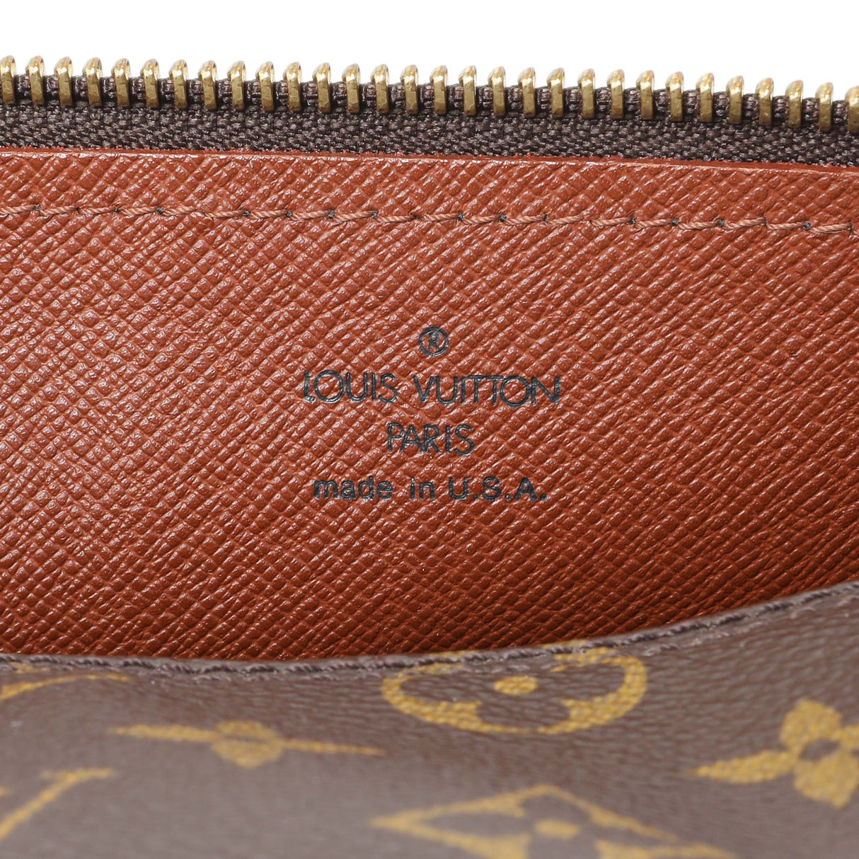 Louis Vuitton Monogram Papillon 26 Handbags Louis Vuitton