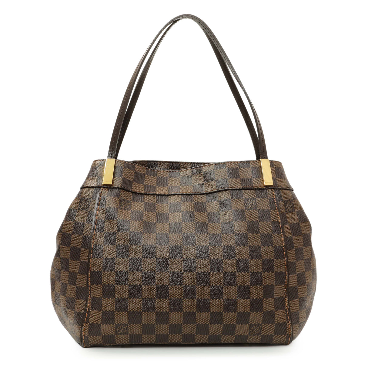 Louis Vuitton Damier Ebene Marylebone PM Handbags Louis Vuitton