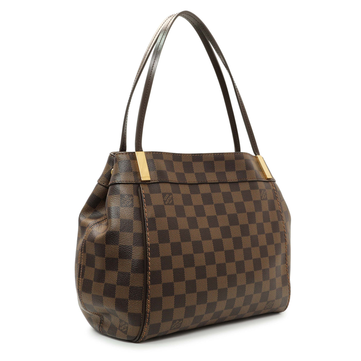 Louis Vuitton Damier Ebene Marylebone PM Handbags Louis Vuitton