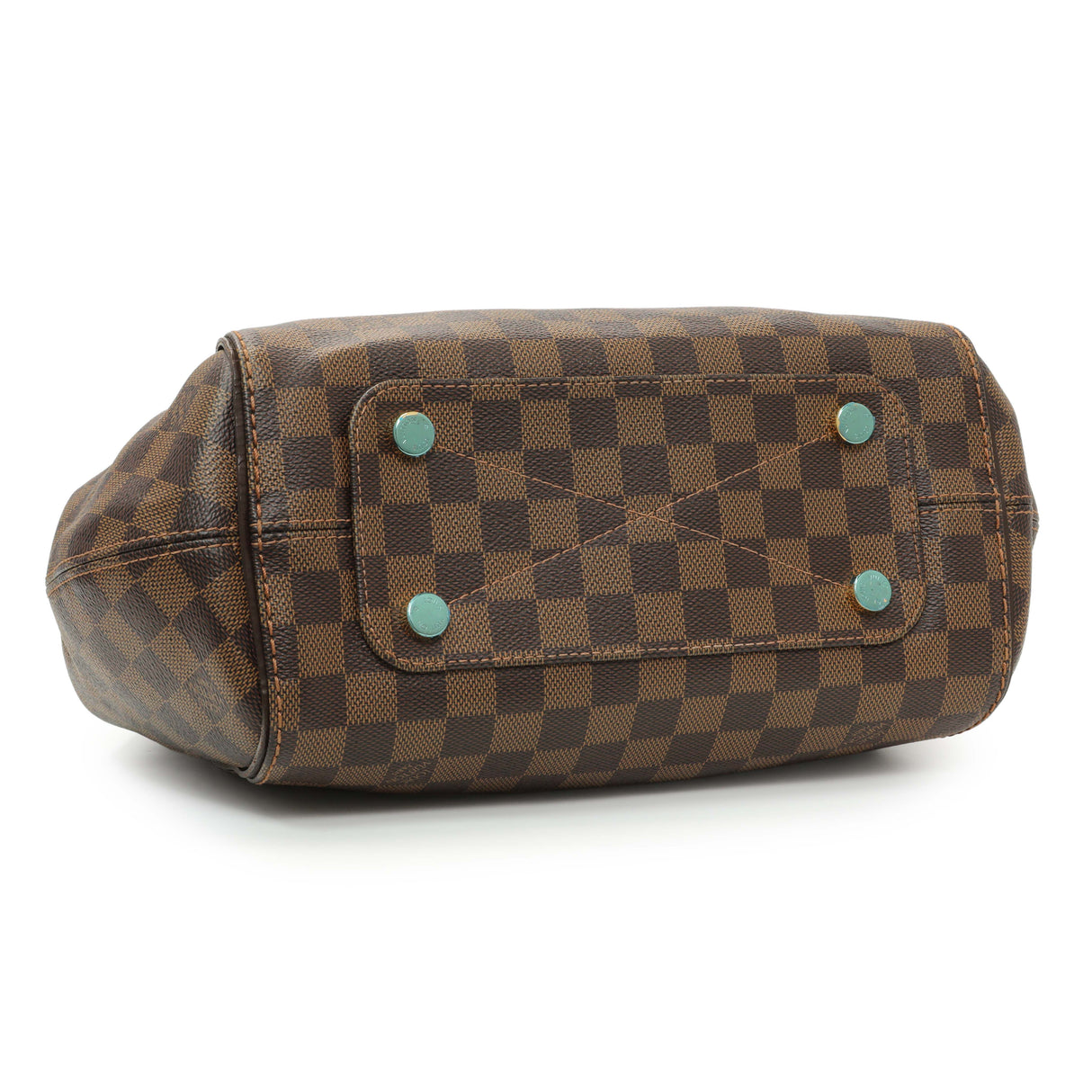 Louis Vuitton Damier Ebene Marylebone PM Handbags Louis Vuitton