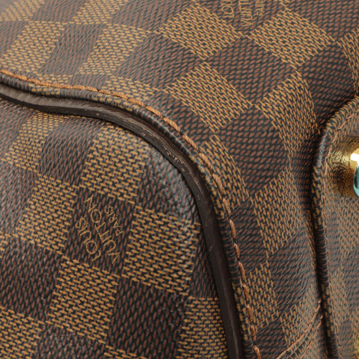 Louis Vuitton Damier Ebene Marylebone PM Handbags Louis Vuitton