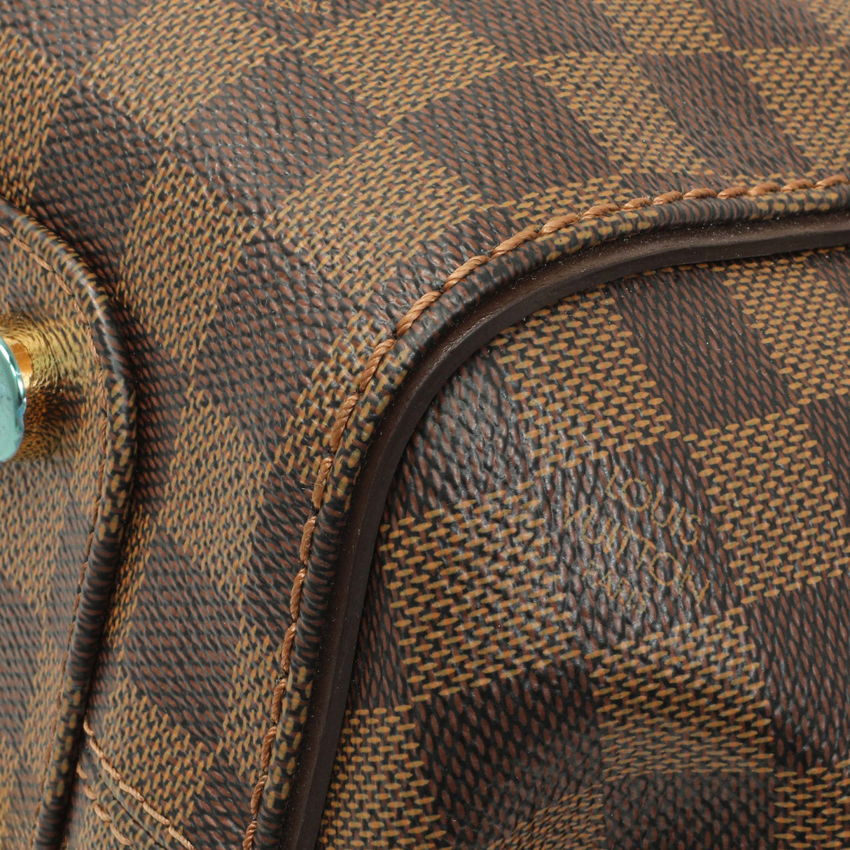 Louis Vuitton Damier Ebene Marylebone PM Handbags Louis Vuitton