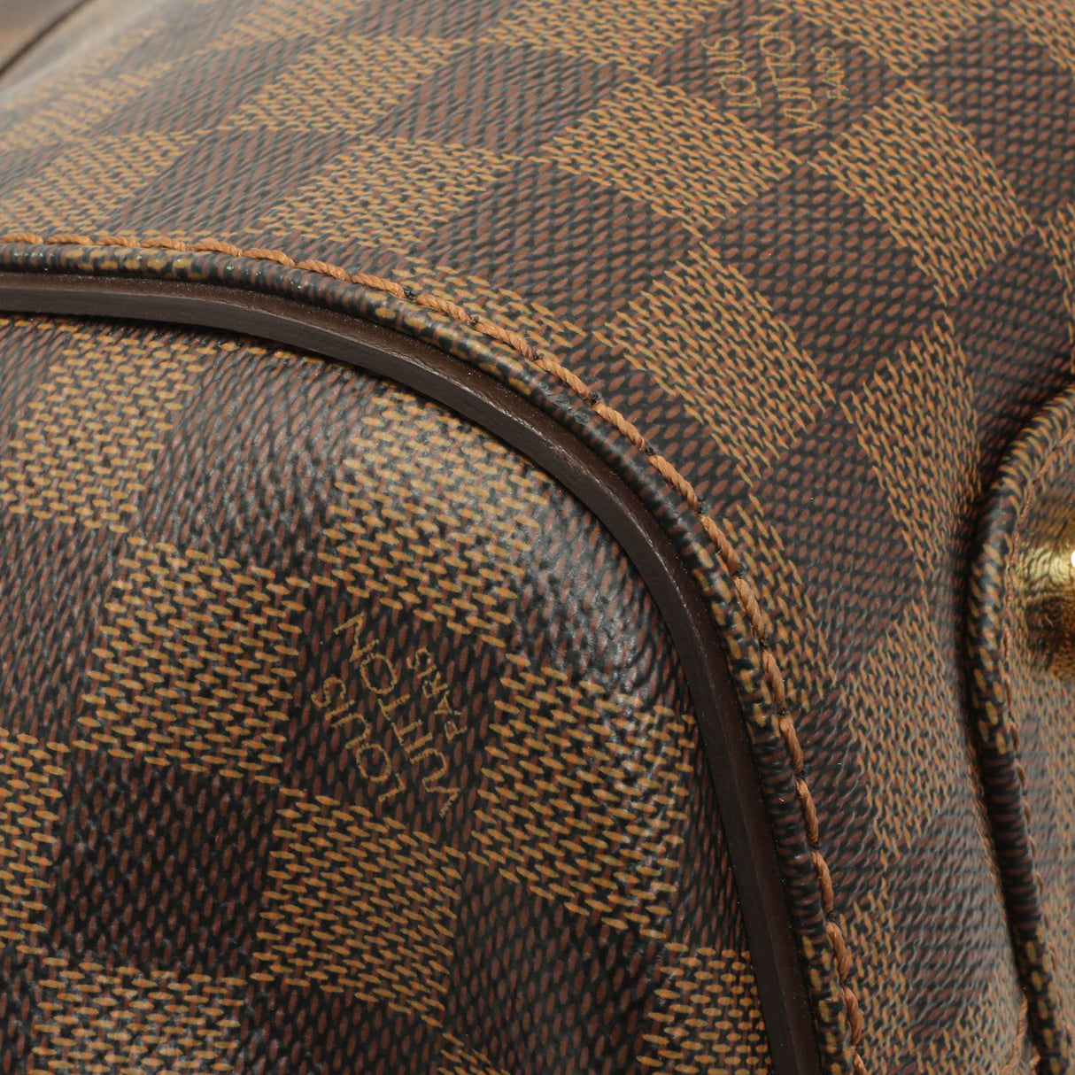 Louis Vuitton Damier Ebene Marylebone PM Handbags Louis Vuitton