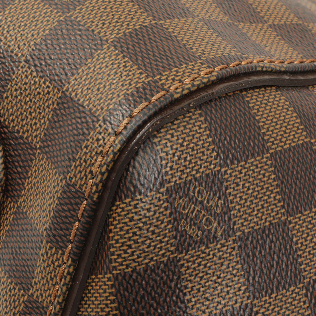 Louis Vuitton Damier Ebene Marylebone PM Handbags Louis Vuitton