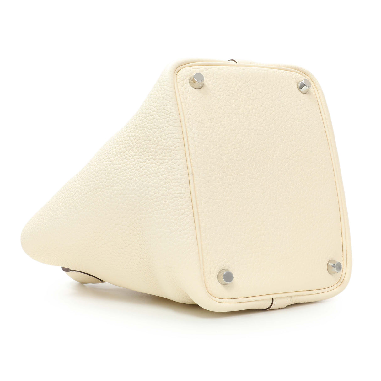 Hermes Nata Clemence Picotin 18 Handbags Hermes