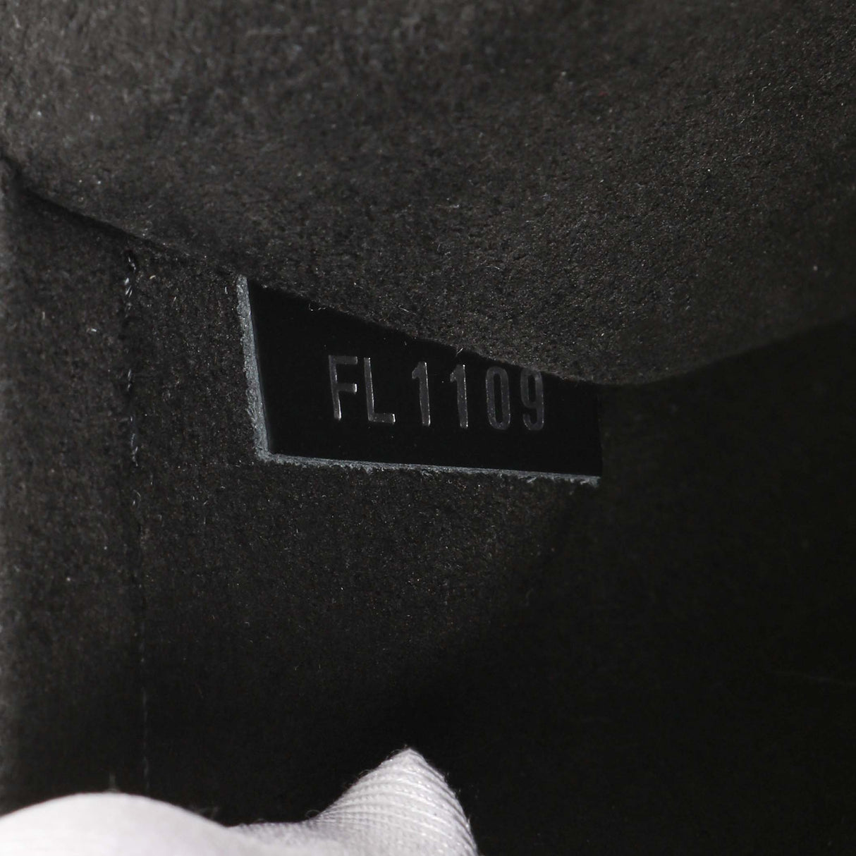 Louis Vuitton Black Epi Twist Shoulder Bag MM Handbags Louis Vuitton