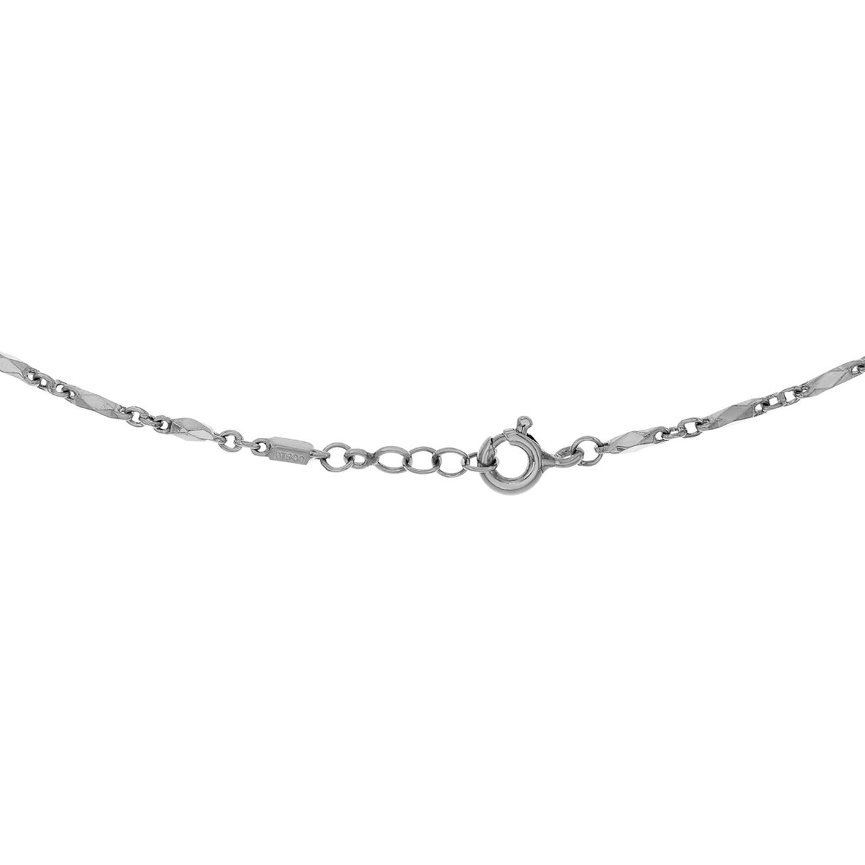 Platinum Chain Fine Jewellery Modaselle