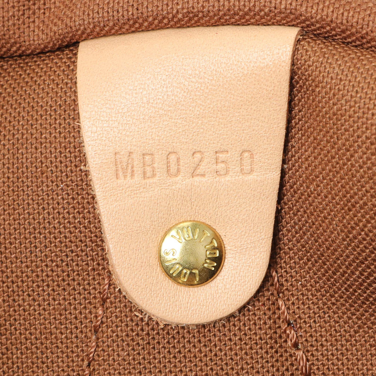 Louis Vuitton Monogram Speedy 25 Handbags Louis Vuitton