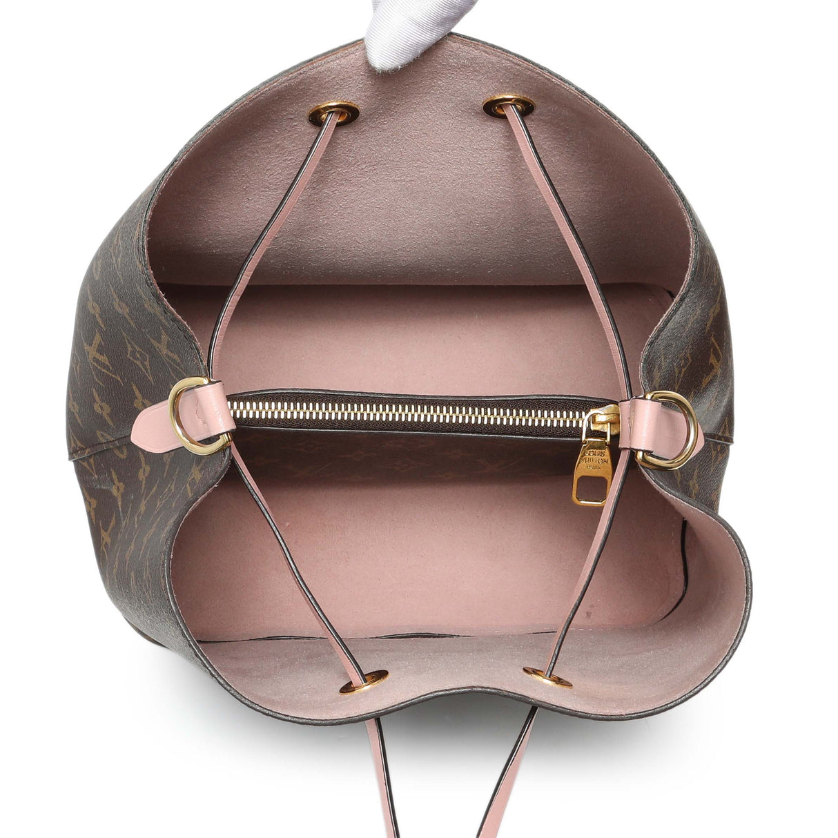 Louis Vuitton Monogram Neonoe Handbags Louis Vuitton