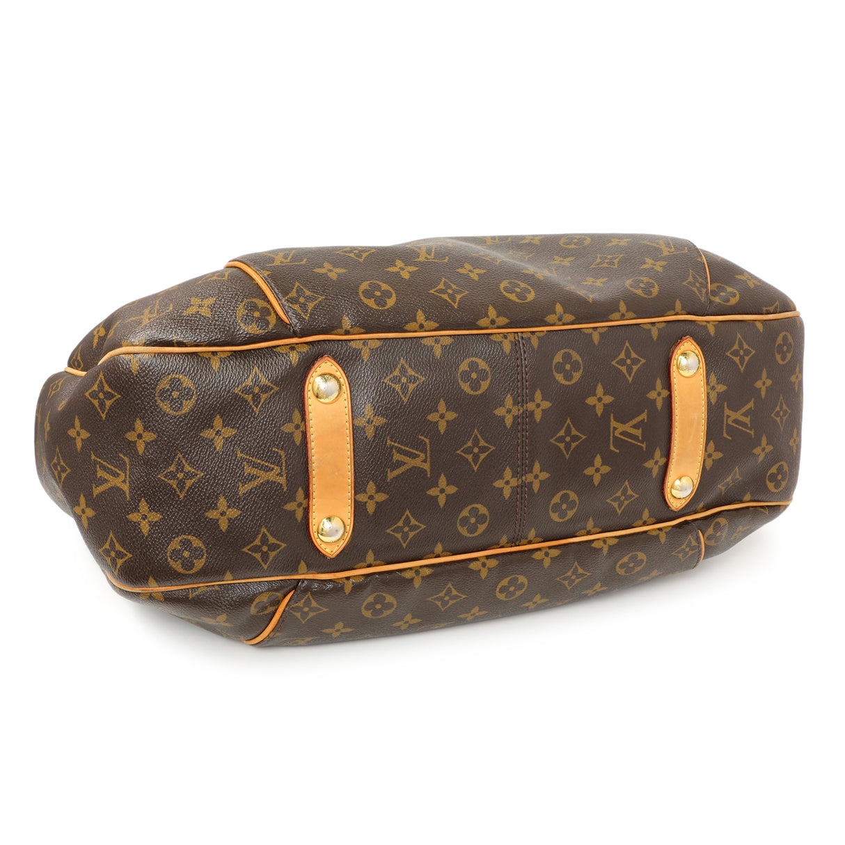 Louis Vuitton Monogram Galliera GM Handbags Louis Vuitton